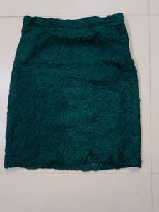 Ladies Skirt