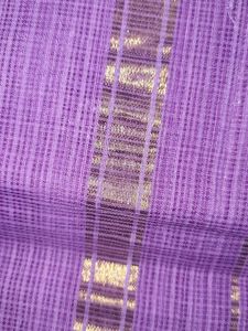 New KOTA DORIA ZARI Cotton