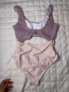 Summertime Bodysuit