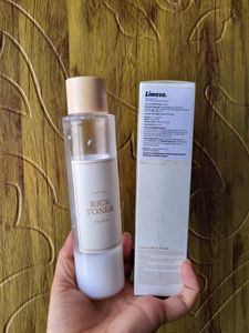 I&#39;m From Rice Toner 30ml Left