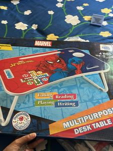 Marvel , Multidesk Table For Kids