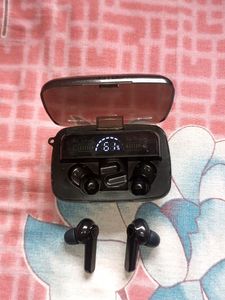 M19 Earbuds