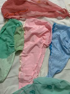 Noori Scarf