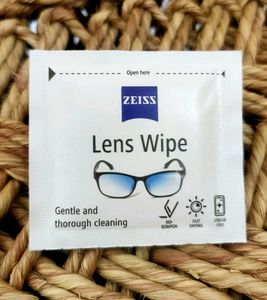 Pack of 10 Wipes