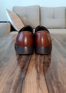 Brown (Size 41 Shoe Men)