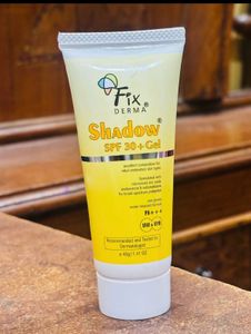Fixderma Shadow SPF 30+ Gel