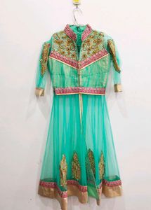 Most Beautiful Lehenga Suit 🎀
