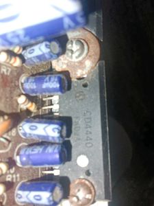 Circuit Board Component