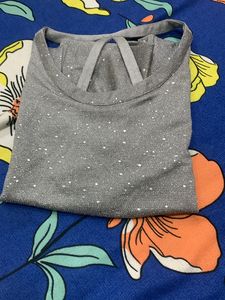 Party Wear Women Top