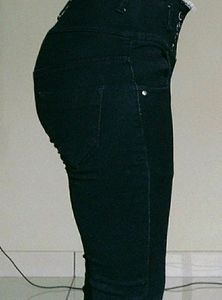 Black Jeans 🖤