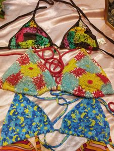 Bikini Sets - Bundle Deal!