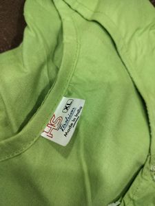 Pista Green 💚 Kurta