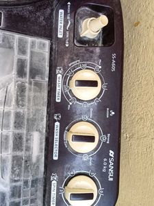 Used Washing Machine