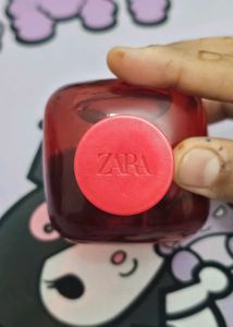 Zara Ruby Syrup Perfume(Imported)