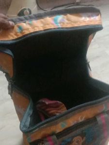 New Insulated Lunch Bag