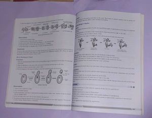Lab Manual Science Class 10th