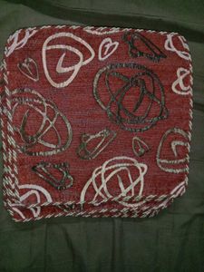 Decorative Cushion Cover