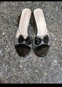 Dress Kurti Top Heel