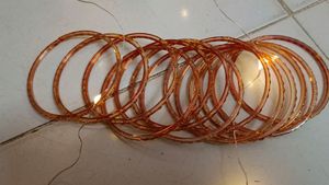 Glass Bangles