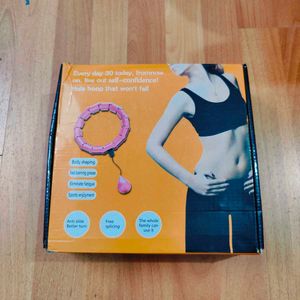 Weight Lose Machine