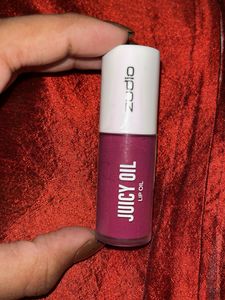 Zudio Juicy Lip Oil