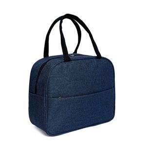 Premium Bag Blue Colour