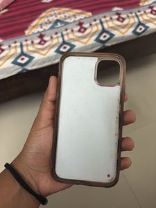 iPhone 11 Girl Boss Case