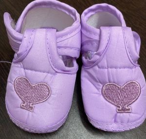 Baby Shoes Girls