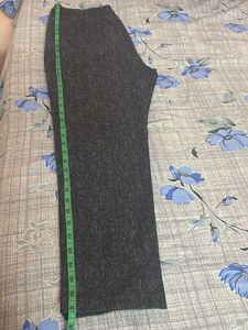 Grey Trousers
