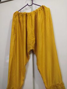 Plazo Pant