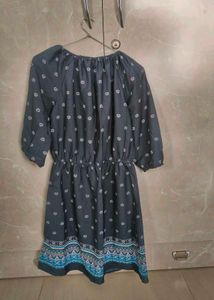 New One Piece Dress
