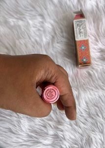 Mac find the light diwali collection lipstick