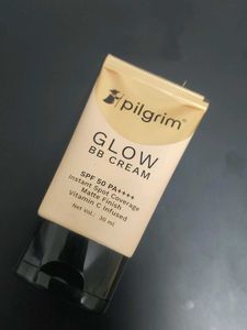 Pilgrim Glow BB Cream