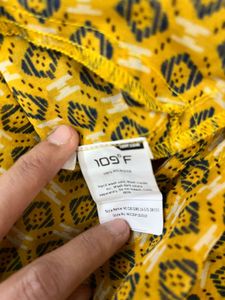 109F Branded Kurti Along With Inner