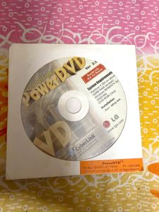 Software CD Bundle
