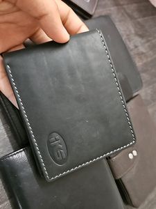 LEATHER WALLETS PACK OF 6