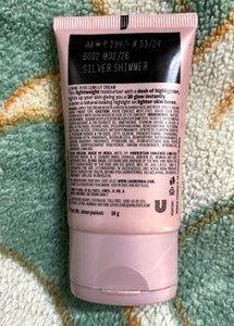 Lakme 9 To 5 Lumi Lit Cream