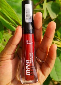 BLUE HEAVEN MATTE LIPSTICK