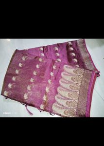3 Wedding Wear Saree Set Combo