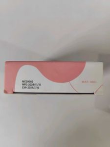 Flurth Night Lip Care Set