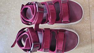 Authentic New Balance Sandals Imported