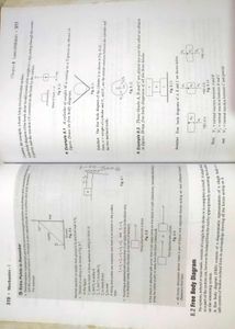 DC Pandey Mechanics Vol 1 - JEE