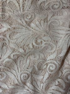 Lace Latin Quarter top
