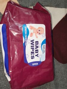 Baby Wipes