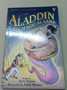 Story Book For Kids
