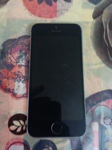 Iphone 5s (Not Working )For Collection Or Repair