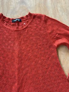 Korean Pullover