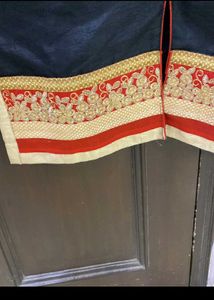Elegant Embroidered Kurta