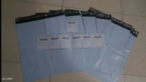 8 Shipping Bags