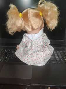 Cute Doll